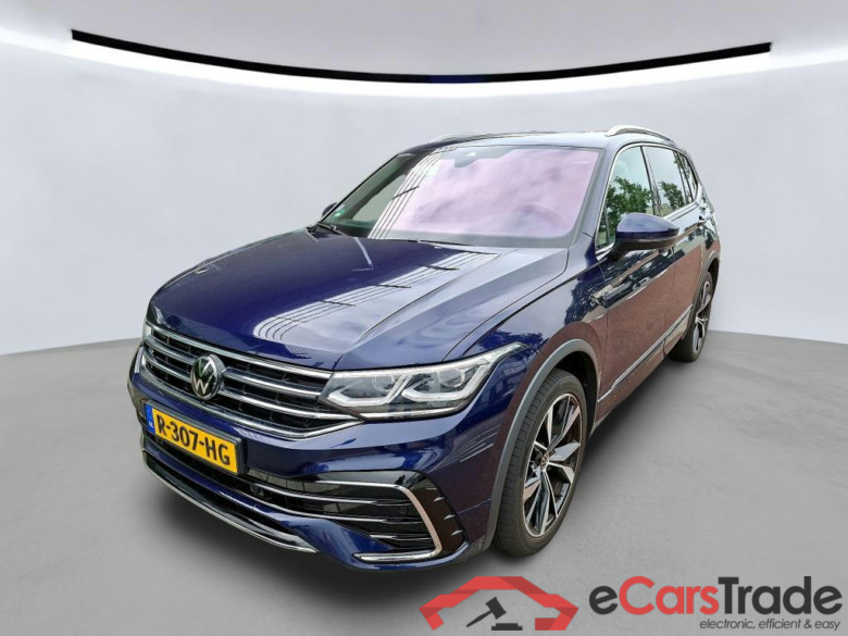 VOLKSWAGEN Tiguan Allspace 110 kW #1