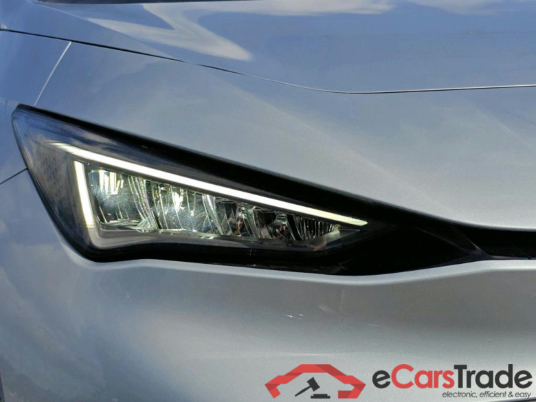 CUPRA Born 150 kW #4