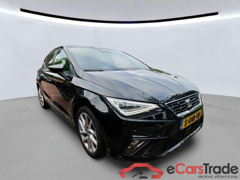 SEAT Ibiza 70 kW #4