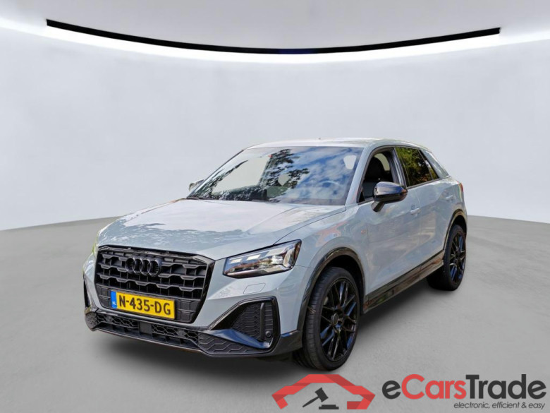 AUDI Q2 110 kW