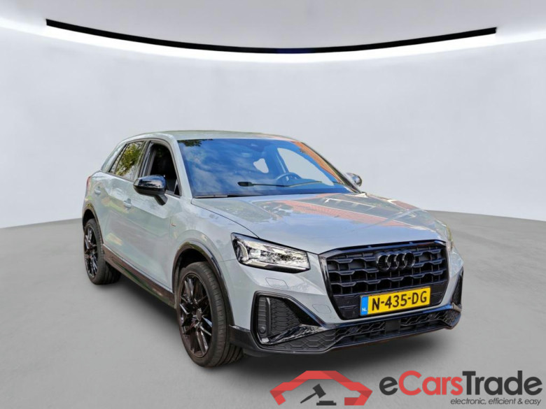 AUDI Q2 110 kW #5