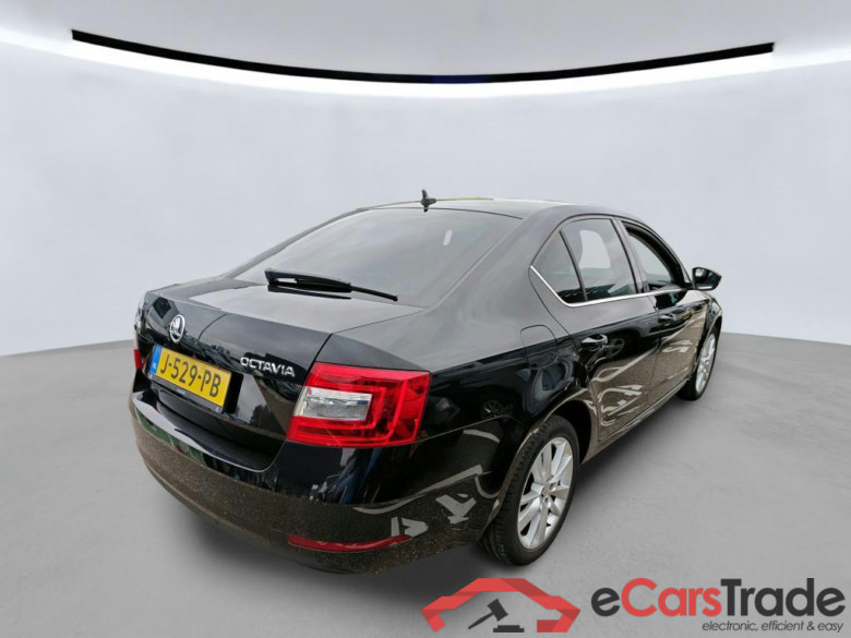 SKODA Octavia 85 kW #5