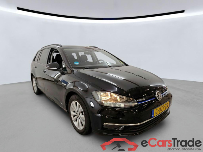 VOLKSWAGEN Golf Variant 96 kW #4