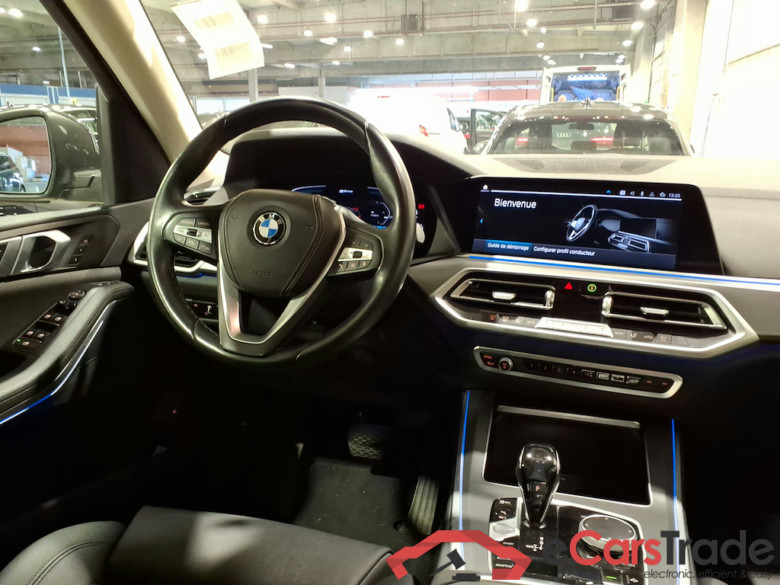 BMW X5 3.0 XDRIVE45E 155KW 4WD AUTO #6