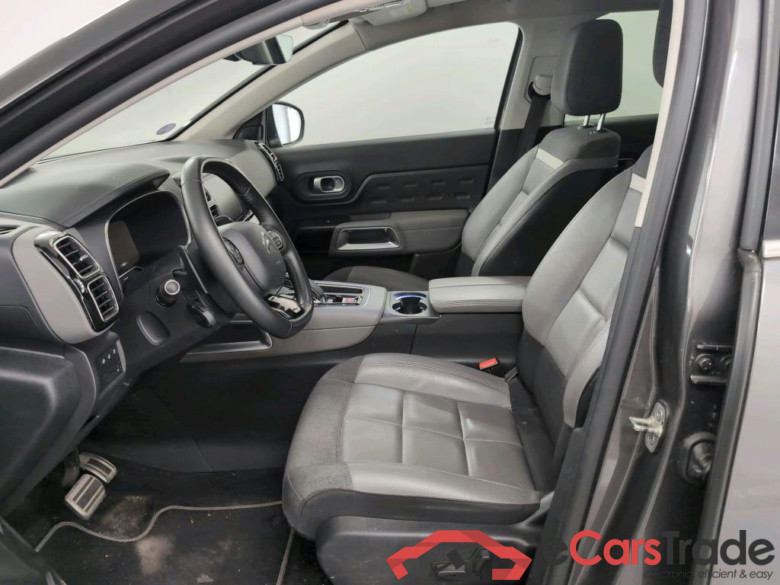 CITROËN C5 AIRCROSS 1.6 HYBRID 225 E-EAT8 SHINE AUTO #5
