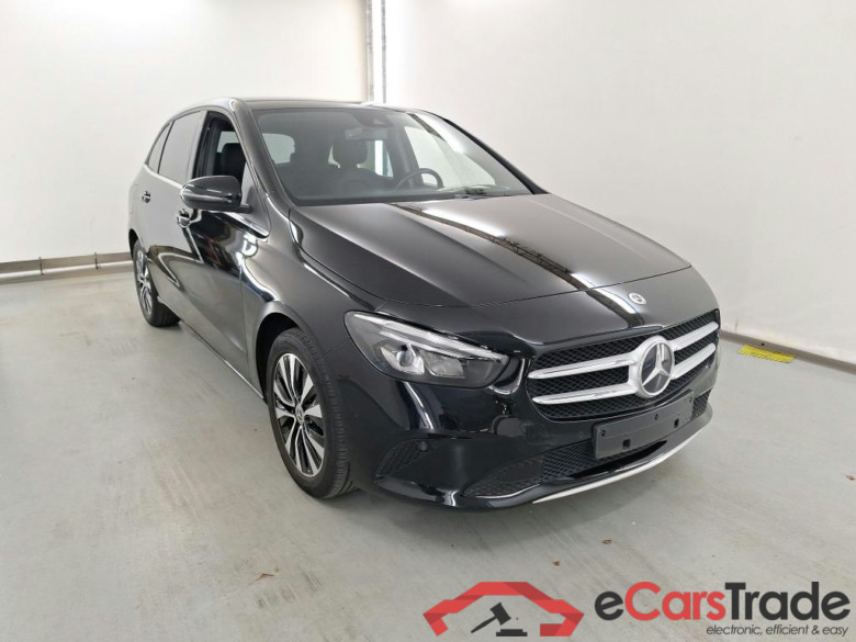 MERCEDES-BENZ B-CLASS 1.3 B 250 E BUSINESS SOLUTION DCT #2