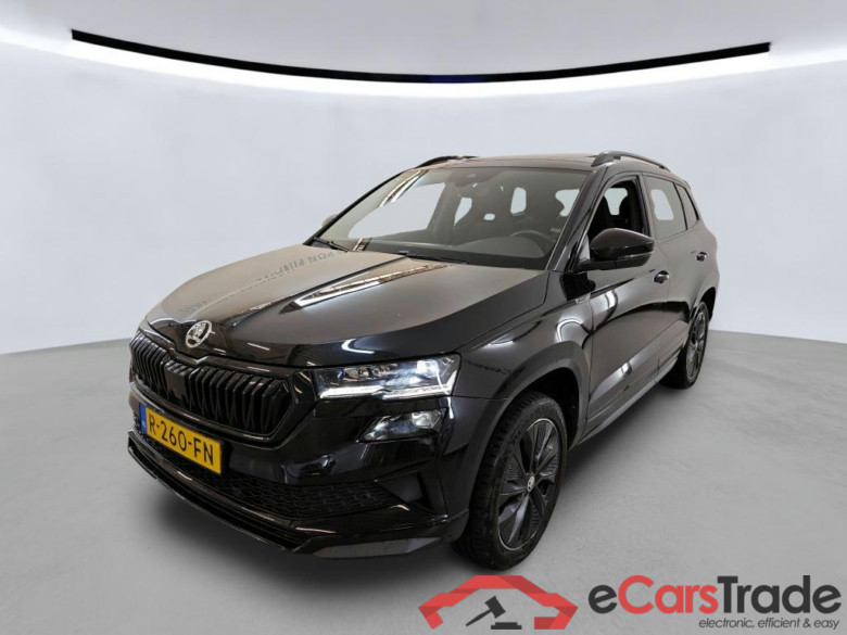 SKODA Karoq 110 kW