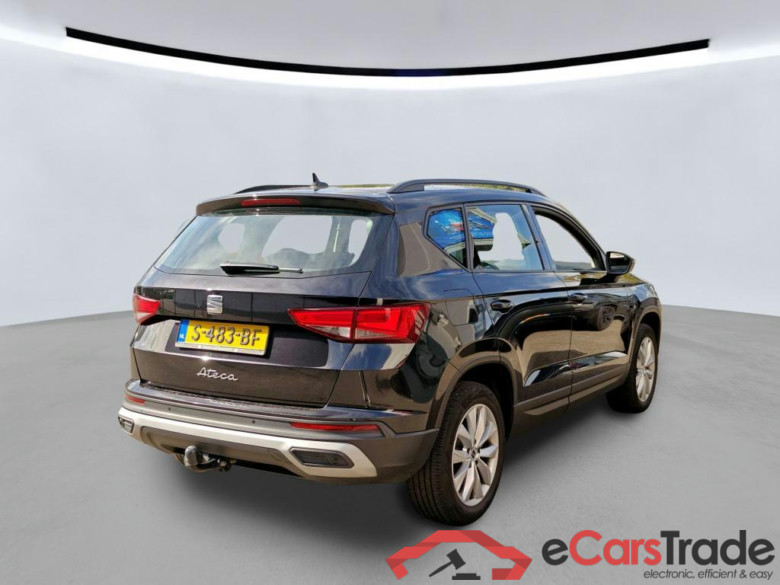 SEAT Ateca 81 kW #6