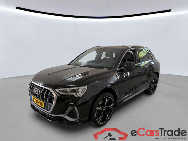 AUDI Q3 110 kW