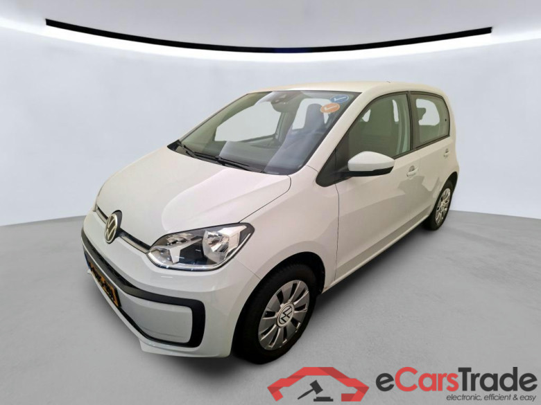 VOLKSWAGEN up! 48 kW #1