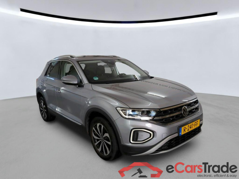 VOLKSWAGEN T-Roc 81 kW #4