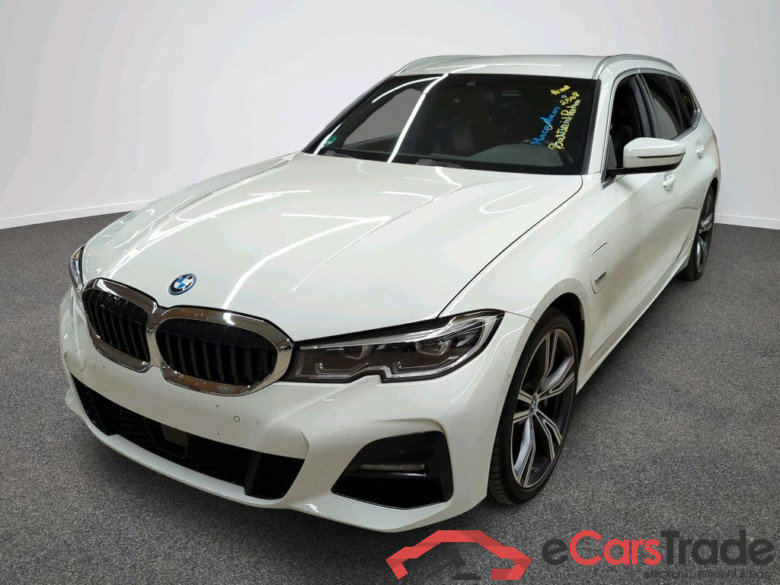 Baureihe 3 Touring 330 e M Sport 2.0 185KW AT8 E6d