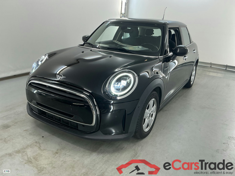 MINI MINI 5 DOOR 1.5 ONE