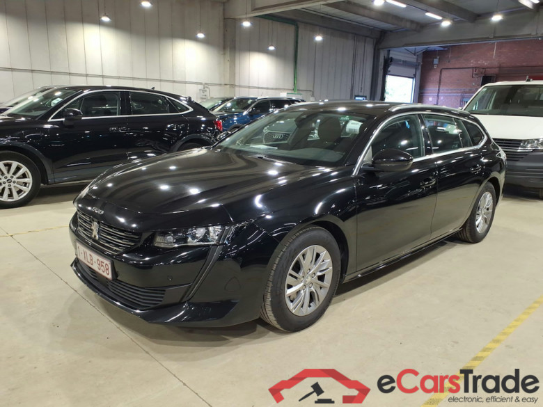 PEUGEOT 508 SW DIESEL - 2018 1.5 BlueHDi Active S&S #1