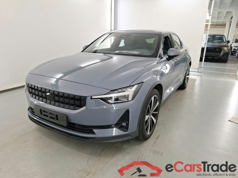 POLESTAR 2 78 KWH AUTO 4WD PILOT PLUS