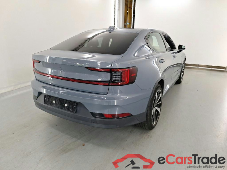 POLESTAR 2 78 KWH AUTO 4WD PILOT PLUS #4