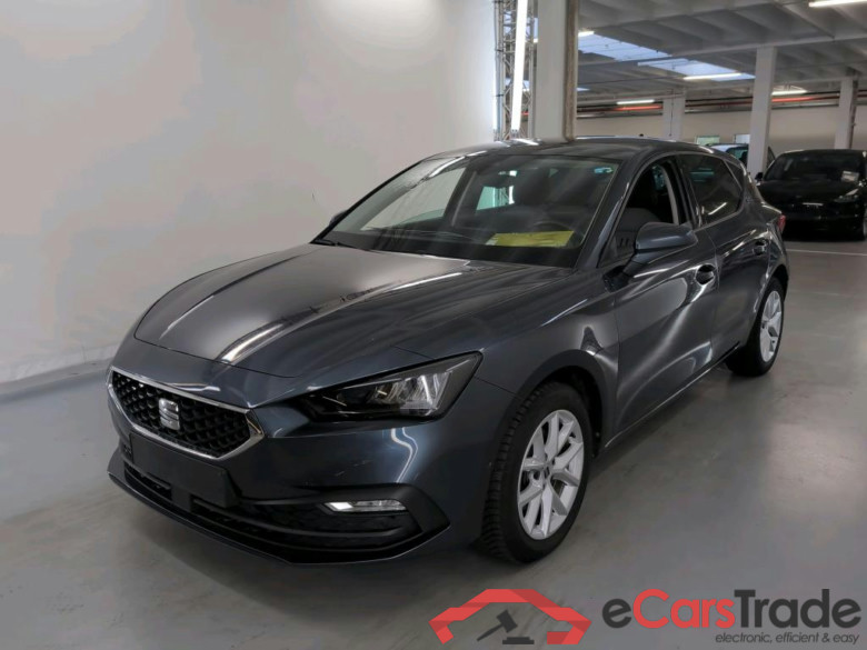SEAT LEON 1.0 TSI 110 MOVE!