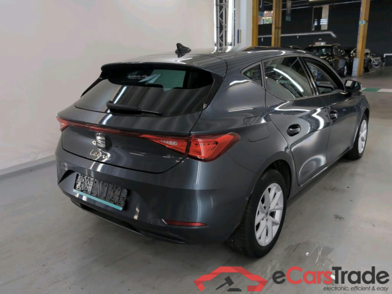 SEAT LEON 1.0 TSI 110 MOVE! #4