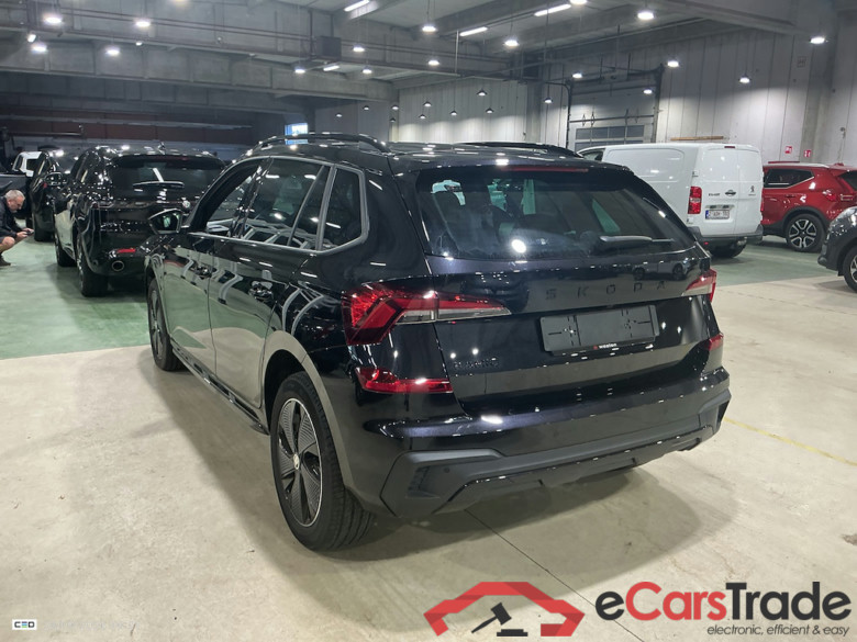 SKODA KAMIQ 1.5 TSI 110KW DSG MONTE CARLO #3