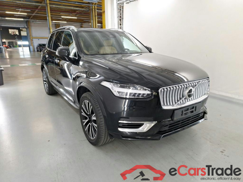 VOLVO XC90 2.0 T8 PHEV PLUS BRIGHT 4WD #2