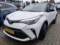 preview Toyota C-HR #0