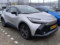 preview Toyota C-HR #1