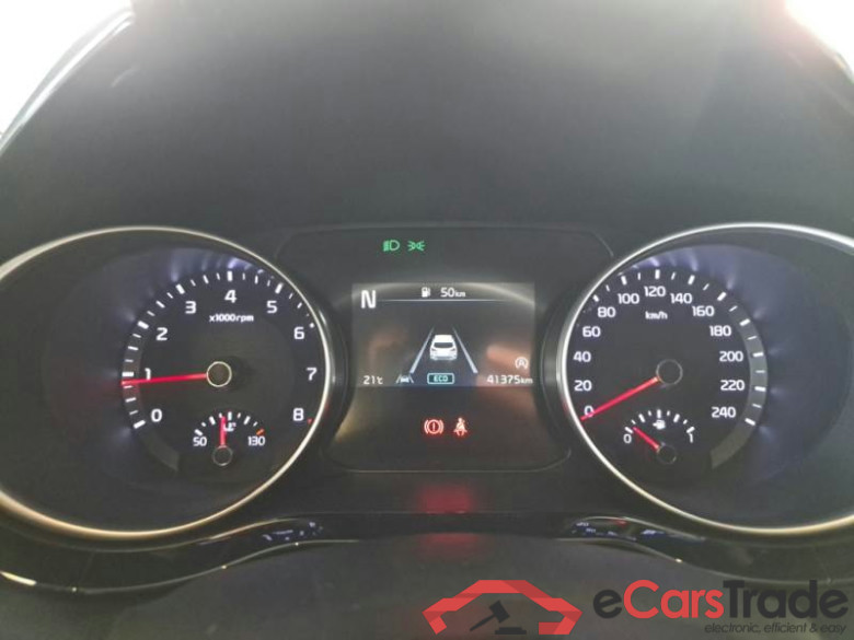 KIA XCEED / 2022 / 5P / CROSSOVER 1.5 T-GDI 160 CV MHEV IMT BUSINESS #4