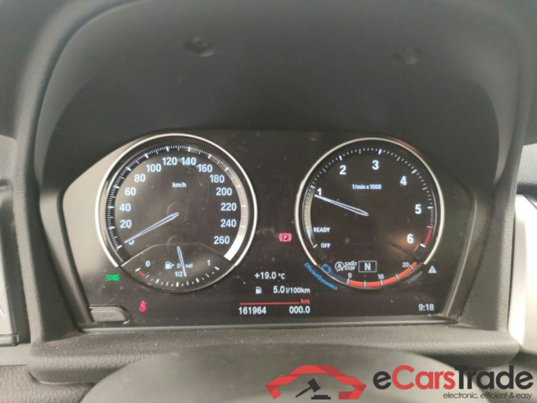 BMW 2 Reeks Gran Tourer 218d (100kW) 5d #6