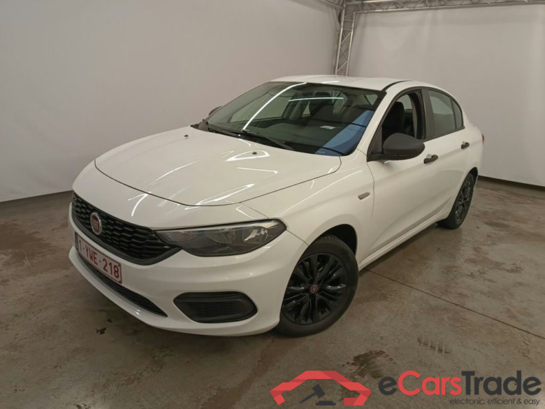 Fiat Tipo 1.4 95ch/pk Street 5d