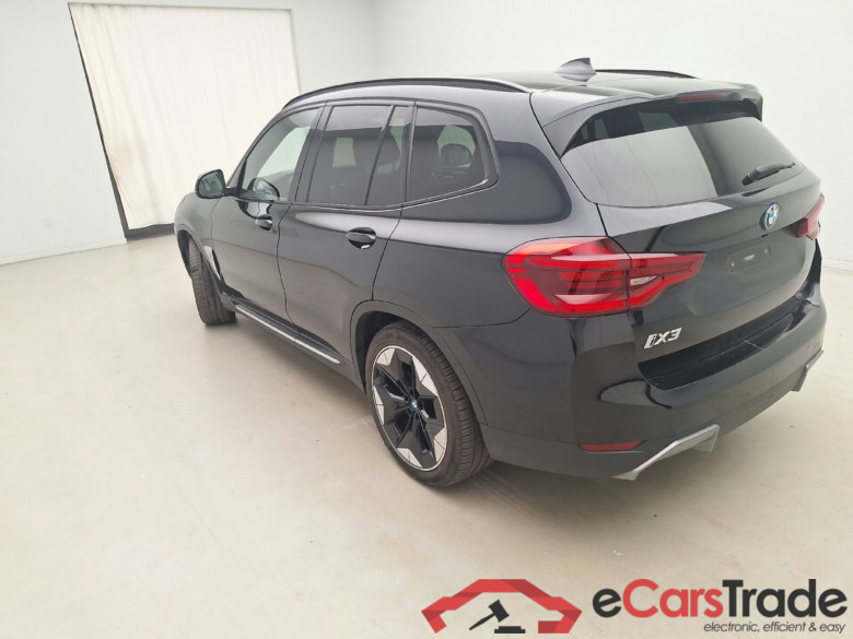 BMW, iX3 '20 BEV, BMW iX3 sDrive35 5d #3