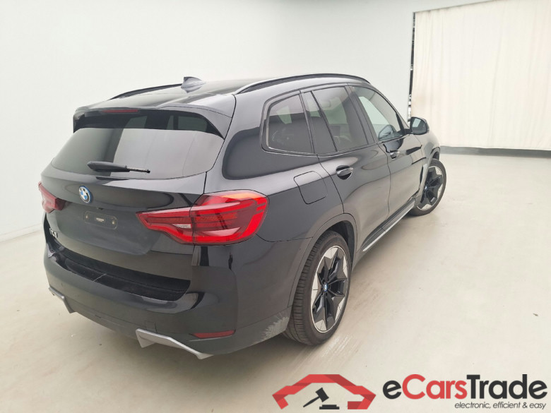 BMW, iX3 '20 BEV, BMW iX3 sDrive35 5d #4