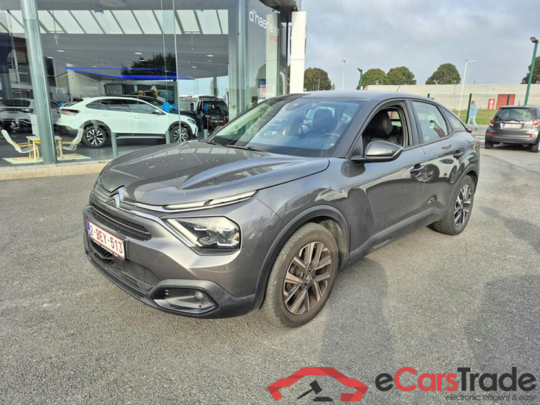 CITROEN C4 1.2 PureTech Feel S&S #1