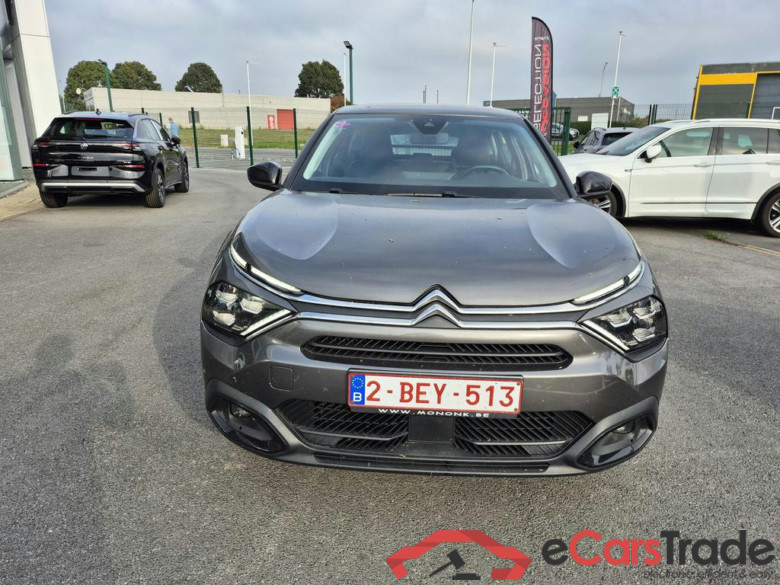 CITROEN C4 1.2 PureTech Feel S&S #3