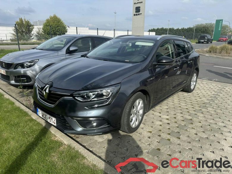 RENAULT Mégane SW 1.33 TCe Limited#2 GPF
