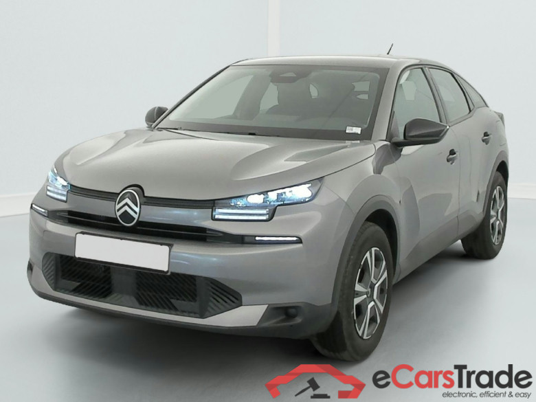 Citroen C4 You Hybride 110 ch e-DCS6 #3