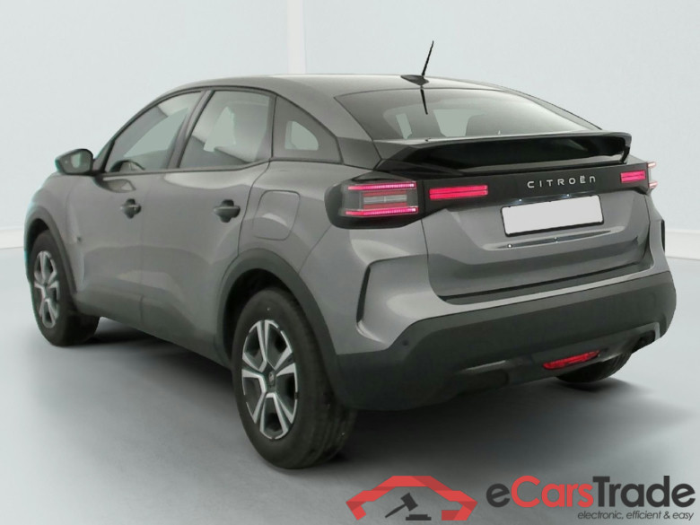 Citroen C4 You Hybride 110 ch e-DCS6 #5