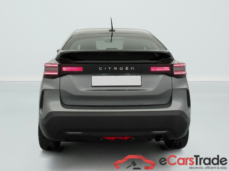 Citroen C4 You Hybride 110 ch e-DCS6 #6