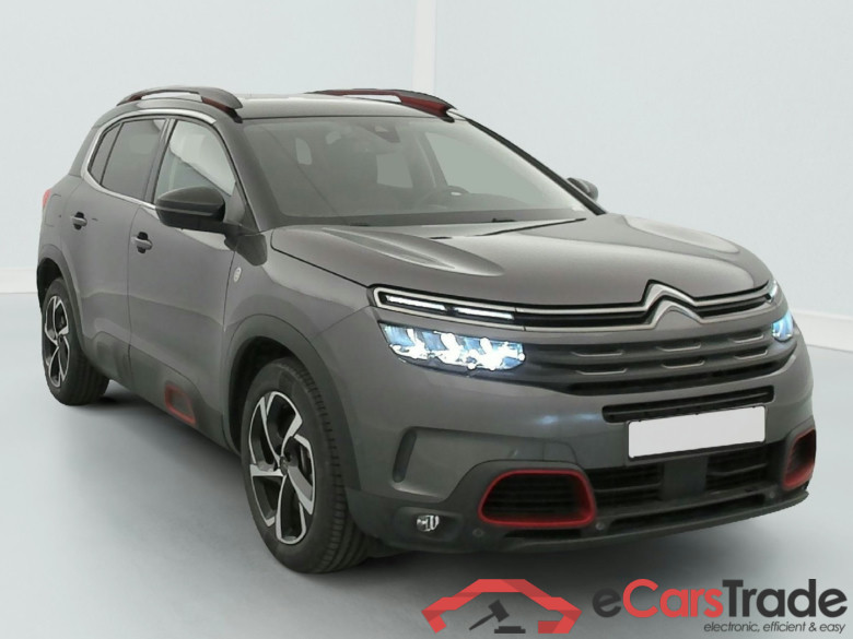 Citroen C5 AIRCROSS C-SERIES Hybride rechargeable 225 S&S E-EAT8