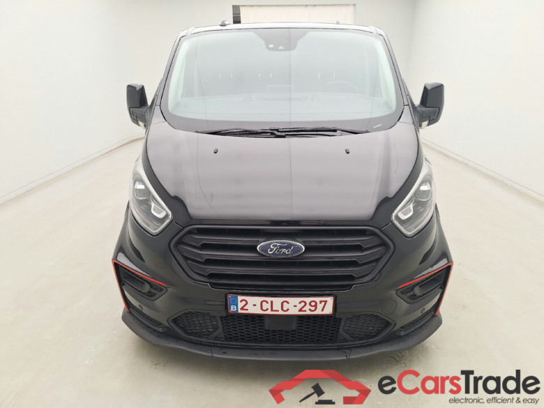 Ford, _Trans.Custom FL'18, 320S TD 185 Sport.DC A. #1