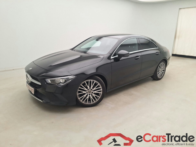 Mercedes, CLA-Class '19, CLA 180 d Business Solut.Aut #2