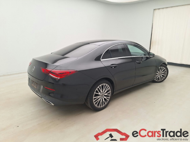 Mercedes, CLA-Class '19, CLA 180 d Business Solut.Aut #4