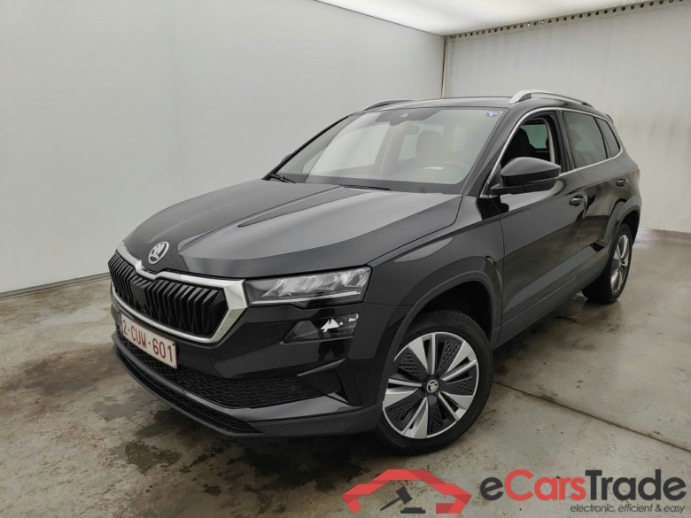 Skoda Karoq 2.0 CRTDI 85KW Clever+ 5d