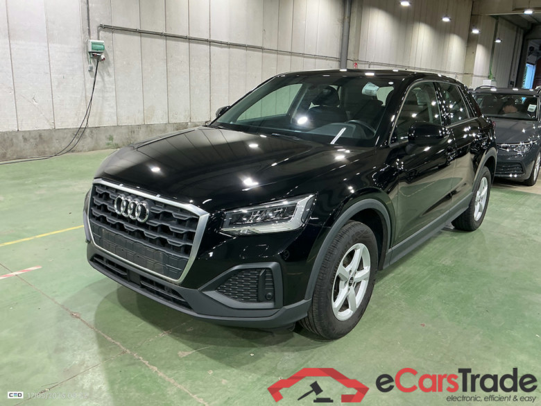 AUDI Q2 1.0 30 TFSI ATTRACTION #1
