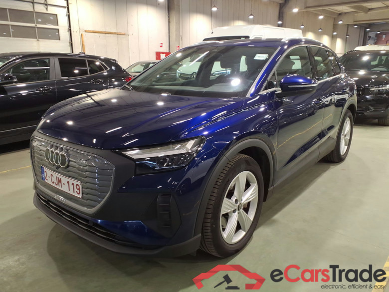 AUDI Q4 E-TRON BEV 82KWH 45 ATTRACTION AUTO 4WD #1