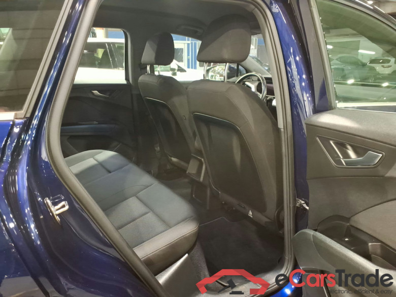 AUDI Q4 E-TRON BEV 82KWH 45 ATTRACTION AUTO 4WD #5