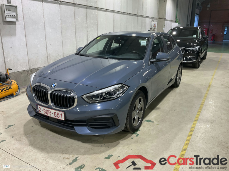 BMW 1 SERIES HATCH 1.5 116DA (85KW) #1