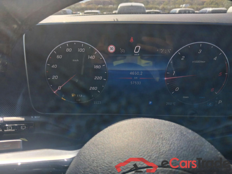 MERCEDES-BENZ GLC / 2022 / 5P / todoterreno GLC 220 d 4MATIC #4