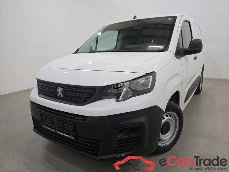 Peugeot Partner 1.5 BlueHDI 100Hp Display Klima ...