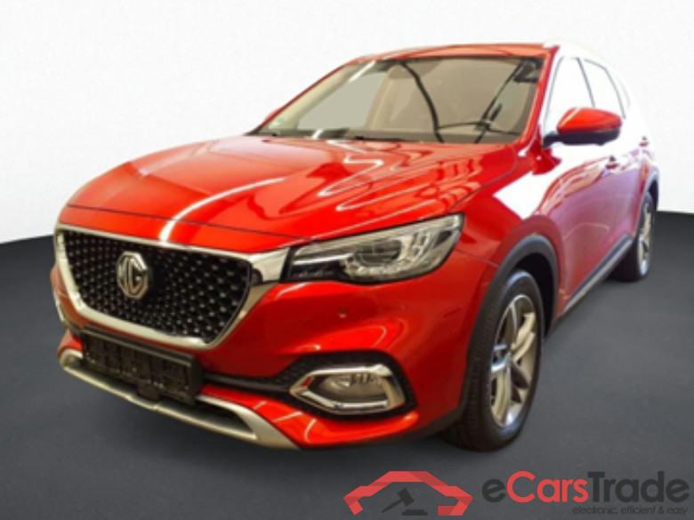 MG EHS PHEV Luxury 5d 119kW