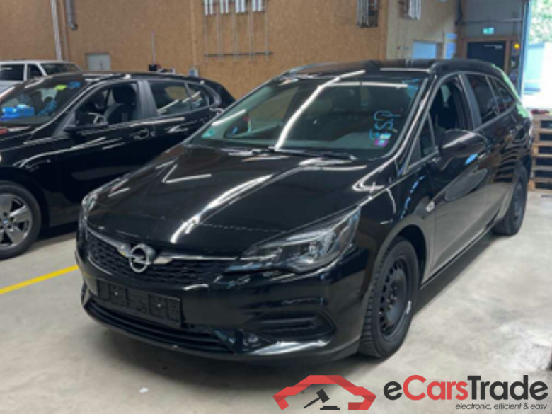 Astra K Sports Tourer Edition Start/Stop 1.4 Turbo 107KW ATV E6d